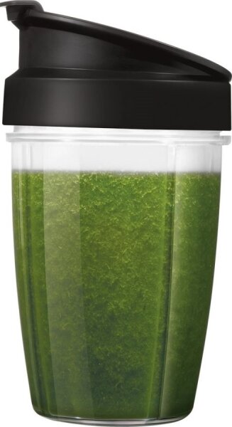 Sencor - Smoothie nutri mixér 1000W/230V stříbrná