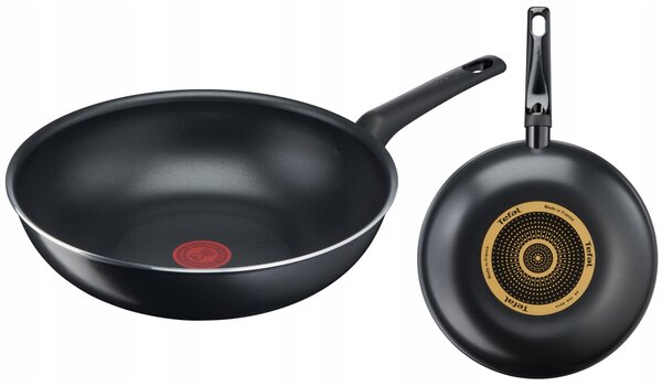 Wok pánev Tefal Simple Cook 28 cm