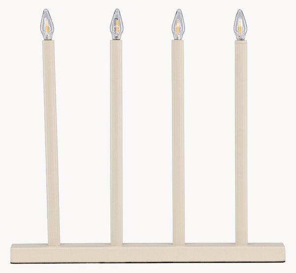 Vánoční stolní LED lampa Lofsdalen