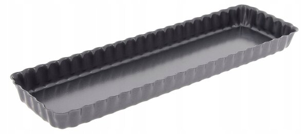 Klasická forma de Buyer 10 x 36 cm, průměr 36 cm