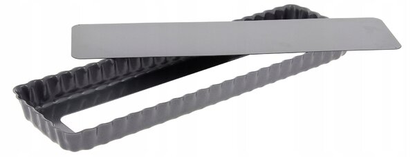 Klasická forma de Buyer 10 x 36 cm, průměr 36 cm