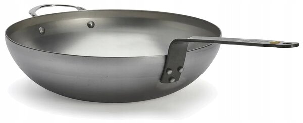 Wok de Buyer Mineral B D-5617-32 32 cm ocel