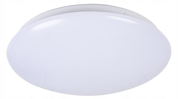 Stropní svítidlo Kanlux CORSO LED V2 12W-NW-SE s čidlem