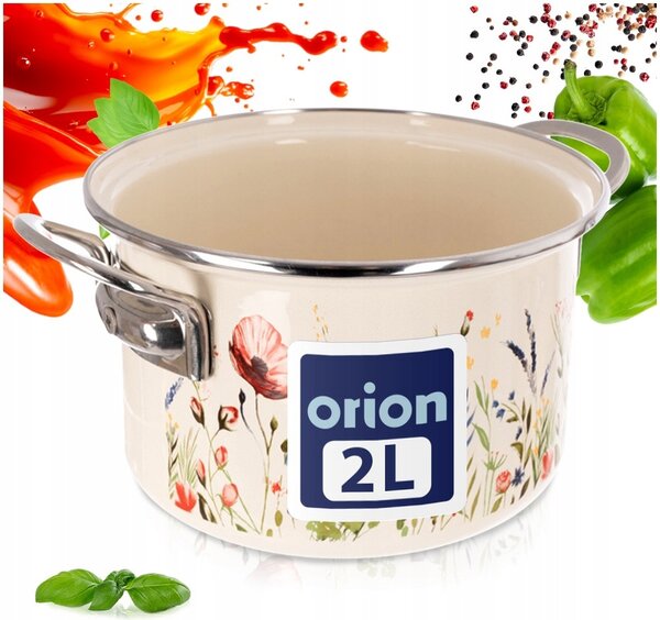 Hrnec hrnec Orion Maki 2 l