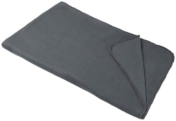 FLEECOVÁ DEKA, polyester, 130/160 cm Boxxx - Deky