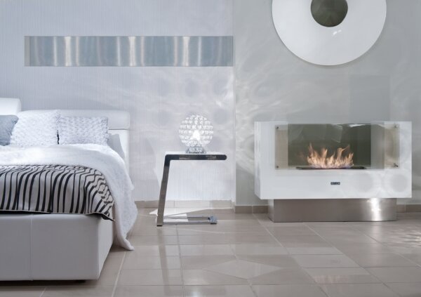 InFire - BIO krb 110x75 cm 3kW oboustranný