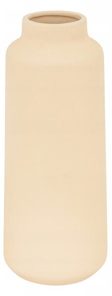 Váza Atmosphera keramická 12 x 30 cm