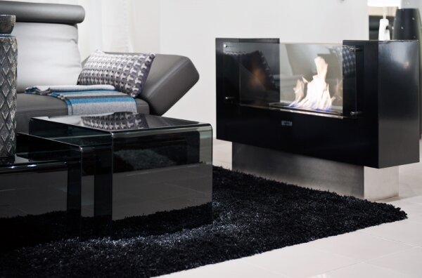 InFire - BIO krb 110x75 cm 3kW oboustranný