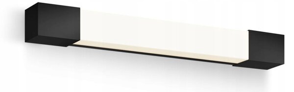 Nástěnné svítidlo Philips 5 W LED 44,4 cm černé