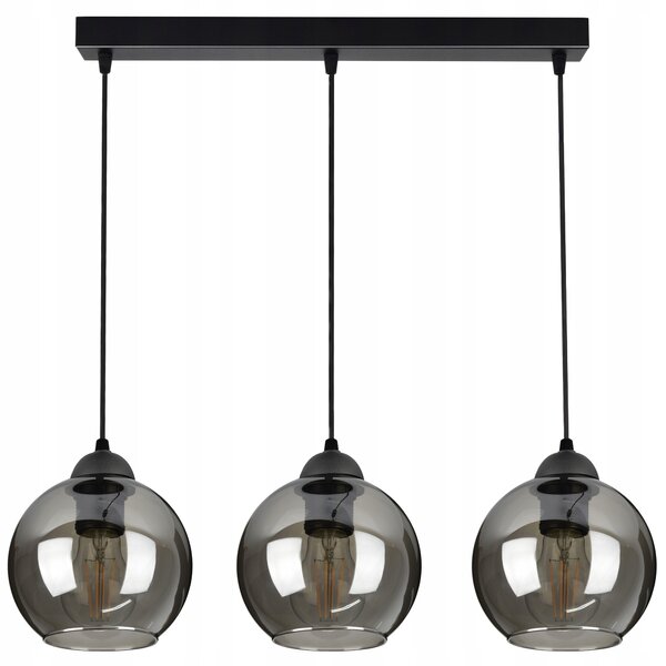Závěsné svítidlo Fabryka Lamp LUXOLAR 830 3x E27