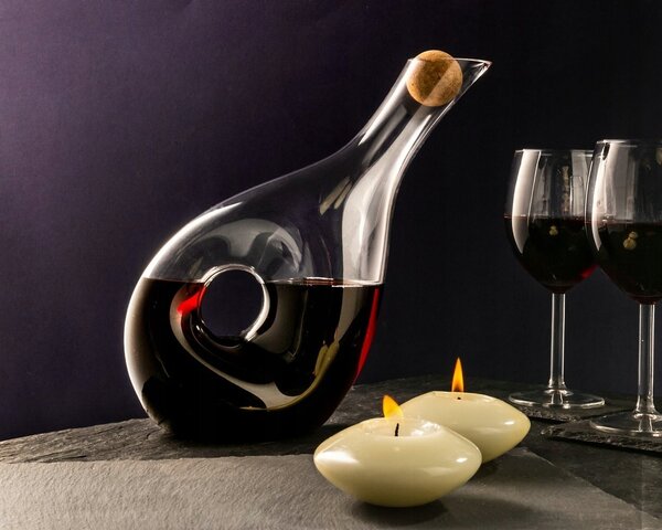Karafa Gadget Master Twisted 1,2 l