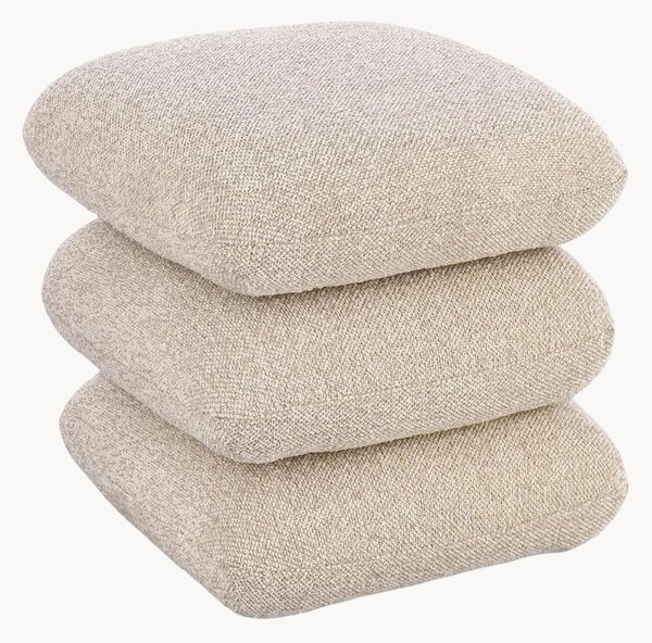 Bouclé puf Antara
