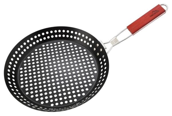 Grilovací pánev 30 cm
