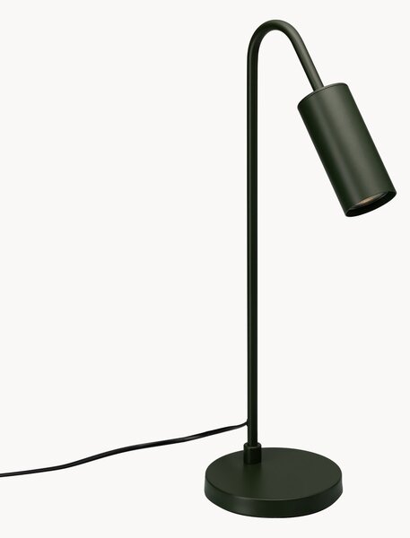 Stolní lampa Curve