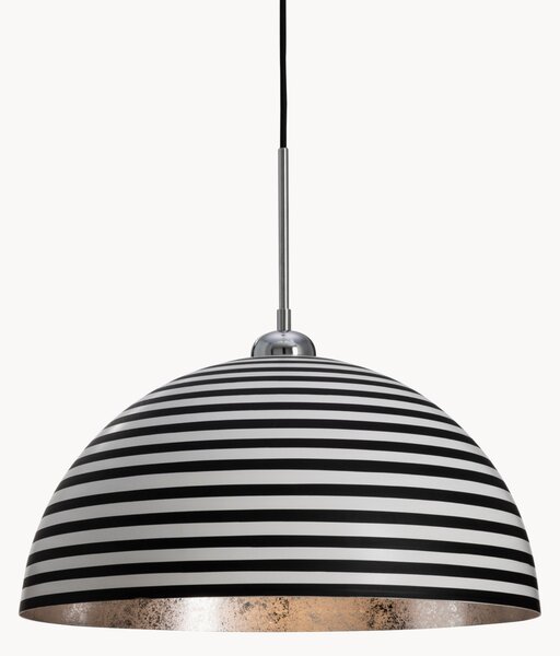 Stmívatelné závěsné svítidlo Stripe
