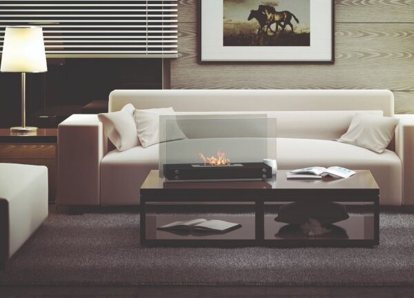 Kratki HOTEL/TUV - BIO krb HOTEL 40,2x70 cm 2kW černá