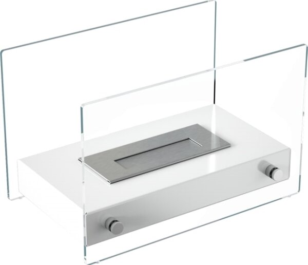 Kratki HOTEL/MINI/BIALY/TUV - BIO krb HOTEL/MINI 25,2x39cm 1kW bílá