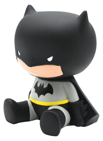 Lexibook kapesní lampička 3D Batman
