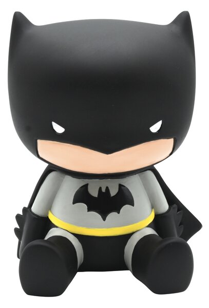 Lexibook kapesní lampička 3D Batman
