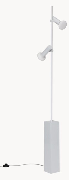 Sada ručně vyrobených stojacích lamp, 2 díly