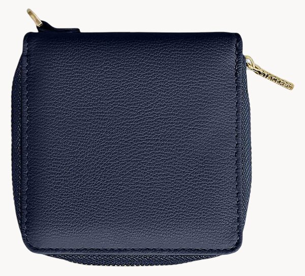 Kompaktní šperkovnice Pebble Navy