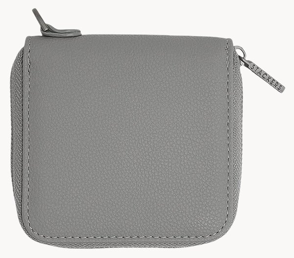 Kompaktní šperkovnice Roll Slate Grey