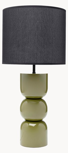 Velká stolní lampa Eliano