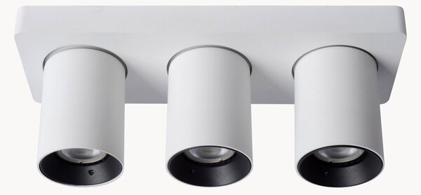 Stmívatelné stropní LED svítidlo Nigel