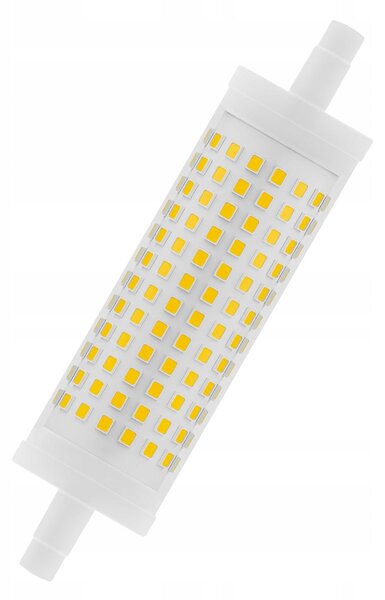 LED žárovka Kapsle R7s 19W = 150W 2452lm 4000K Neutrální 300° LINE Osram