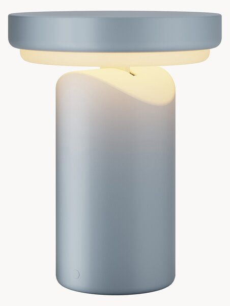 Přenosná stolní LED lampa Topo