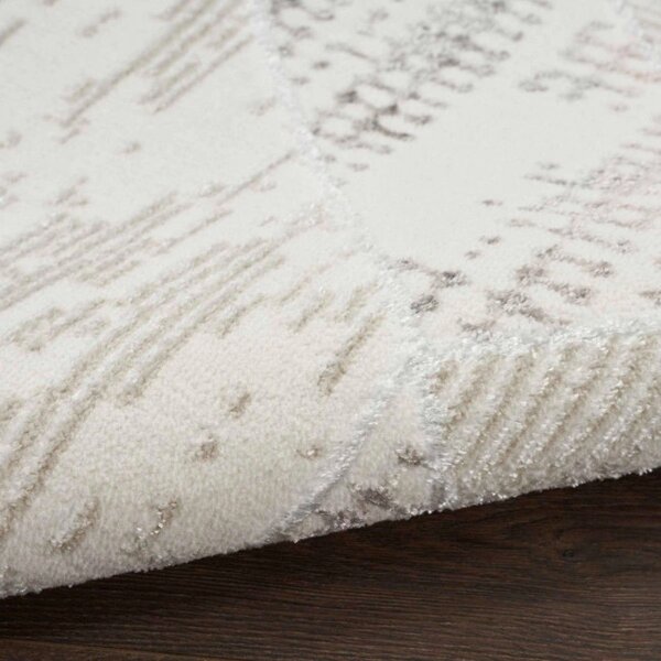 Koberec GLITZ TERME IVORY MULTI