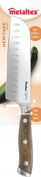 Kuchařský Nůž Metaltex 14 cm