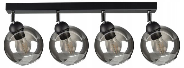 Závěsné svítidlo Luxolar 830 4-bodové, patice E27