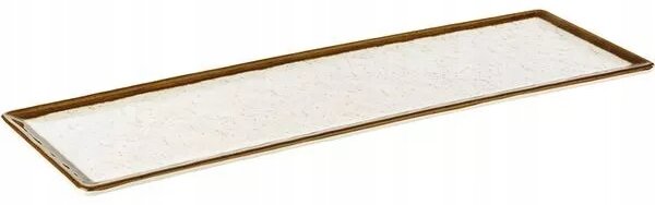 Melaminový tác APS GN 2/4 Stone Art 53x16,2 cm