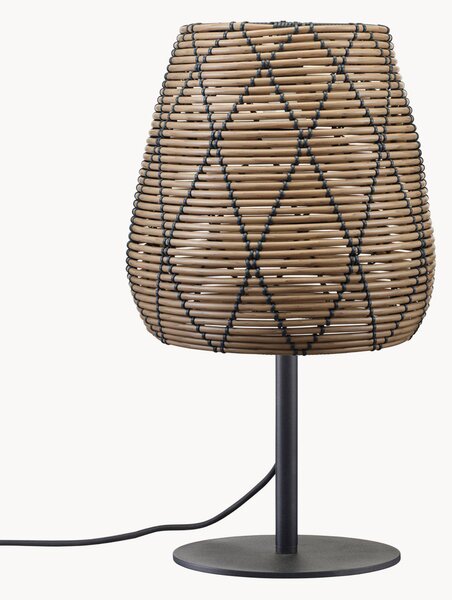 Stmívatelná stolní lampa Agnar