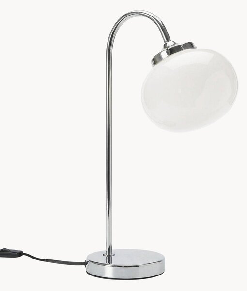 Stmívatelná stolní lampa Elsy