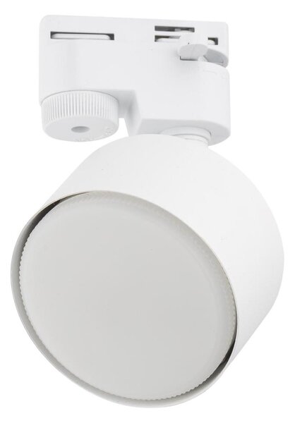 Bodové svítidlo do lištového systému AVIA 1xGX53/15W/230V bílá