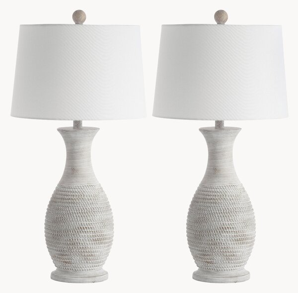 Sada stolních lamp Bentlee, 2 díly