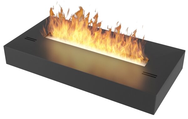 InFire - BIO krb 8x60 cm 3kW černá