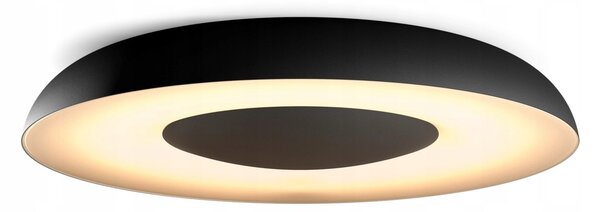Stropní Svítidlo Philips Hue černý