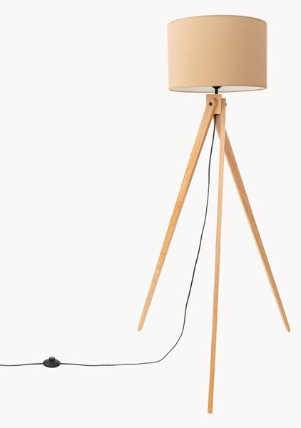 Stativová stojací lampa Talen