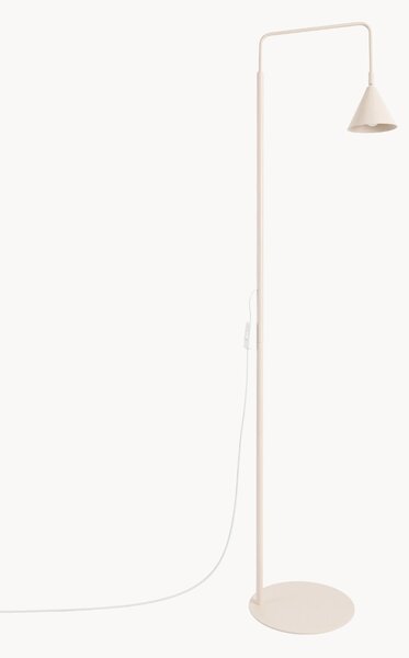 Stojací lampa Zylo