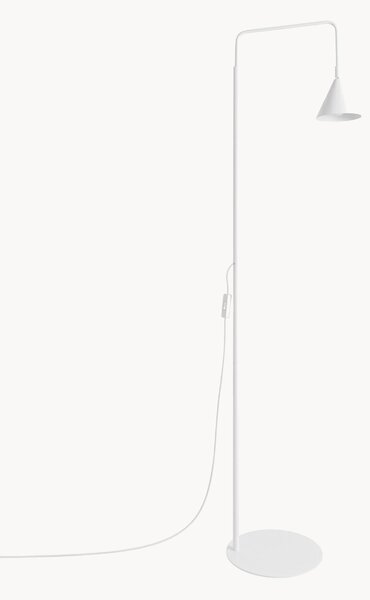 Stojací lampa Zylo
