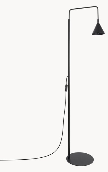Stojací lampa Zylo