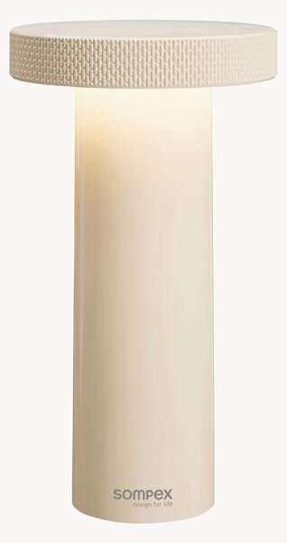 Přenosná stmívatelná stolní lampa Volume