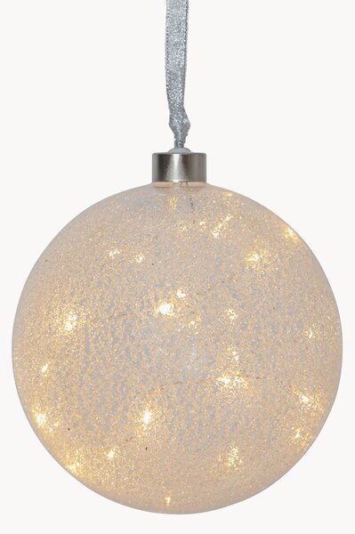 Dekorativní vánoční LED svítidlo Glow Snow, v různých velikostech