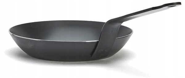Tradiční pánev de Buyer 24 cm s nepřilnavým povrchem