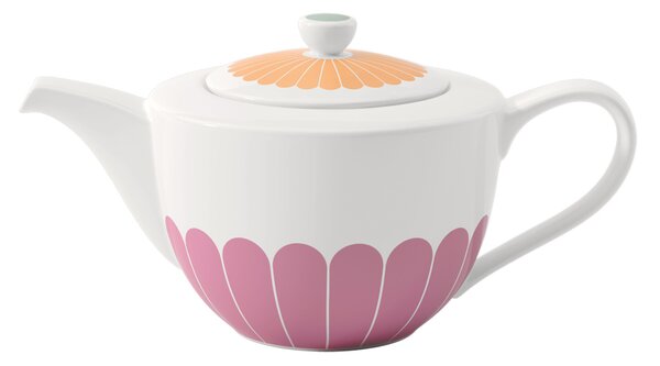 Villeroy&Boch Villeroy & Boch Fleur couleur konvice