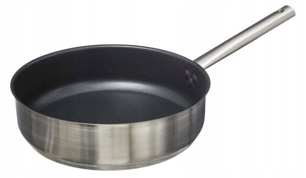 Pánev Secret De Gourmet 30 cm s nepřilnavým povrchem