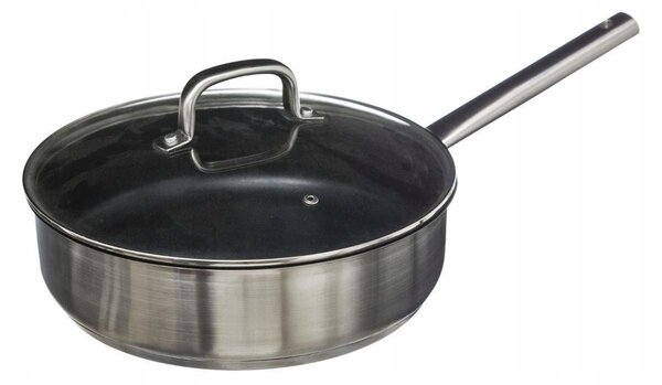 Pánev Secret De Gourmet 30 cm s nepřilnavým povrchem